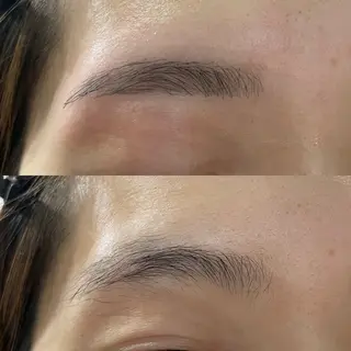 アイブロウ eye&nail Resta所属・Resta tomoのマツエク・マツパデザイン