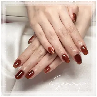 ネイル モンナ CCのネイルデザイン