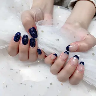 ネイル ジョリ En 💞🦋のネイルデザイン