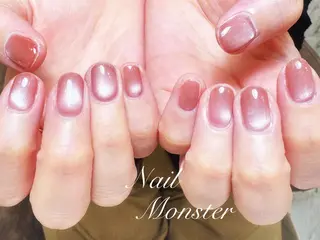 ネイル DIAMOND Nail☁️のネイルデザイン