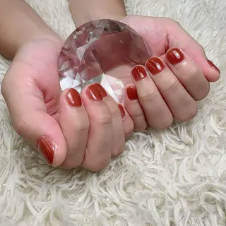 ネイル Art nail  Gallery所属・Gallery MINORIのネイルデザイン