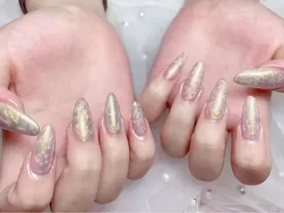 ネイル Only.1 Nailのネイルデザイン