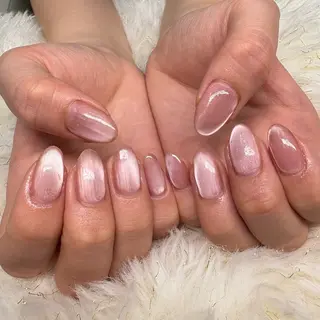 ネイル 山本 🟪のネイルデザイン