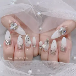 ネイル ナナイチゼロ I.Naoのネイルデザイン