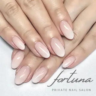 ネイル fortuna 武藤裕美のネイルデザイン