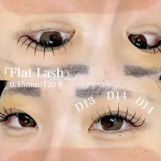 マツエク・マツパ ガレリアエレガンテ /栄🎀ななか🎀のマツエク・マツパデザイン