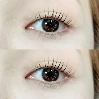 マツエク・マツパ Eyelash salon eternel 上小田井店/マツエク/パリジェンヌ【エティナル】所属・eternel🫧‪ Sachiの眉毛・アイブロウイメージ