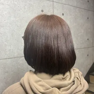 ショート パーマ 🧩🤖 Sala 🤖🧩のヘアスタイル
