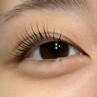 マツエク・マツパ siieyelash 鷺沼店HONOKAのマツエク・マツパデザイン