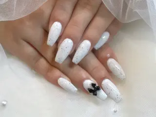 ネイル ANDY💫 KANONのネイルデザイン