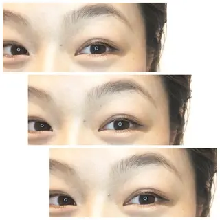 マツエク・マツパ ANNE梅田ALLYS店所属・高松 せりなのマツエク・マツパデザイン