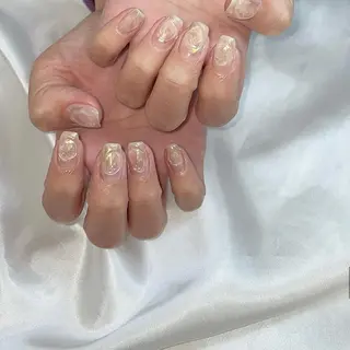 ネイル cyaan所属・nail salon Cyaanのネイルデザイン