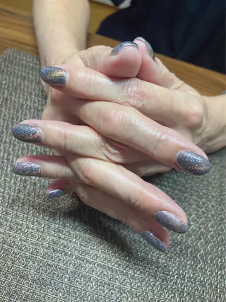 ネイル To__ma nailのネイルデザイン