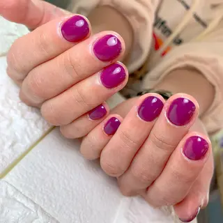 ネイル beautysalo n 絆のネイルデザイン