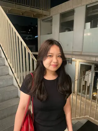 カラー HAIR STUDIO BOGHA所属・suzuki yuunaのヘアスタイル