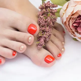 ネイル Nail salon AO所属・Nail salon AOのネイルデザイン