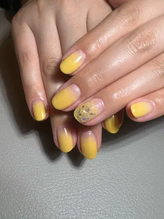 ネイル sp anzeeのネイルデザイン