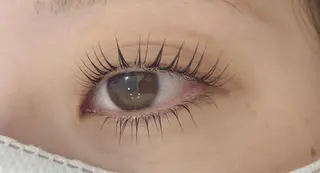 マツエク・マツパ 古橋 綾華のマツエク・マツパデザイン