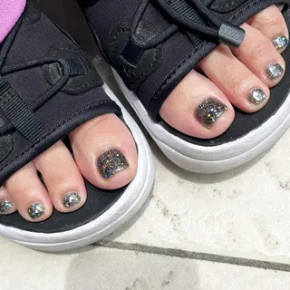 ネイル 587nail *のネイルデザイン