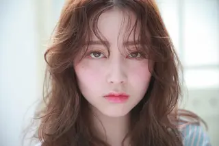 マツエク・マツパ RAD心斎橋山本 莉子のマツエク・マツパデザイン