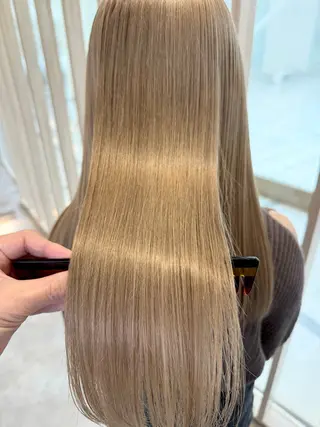 ロング Hair Salon EDEN所属・高橋 雄太のヘアスタイル