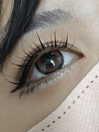 マツエク・マツパ Omi beautyのネイルデザイン