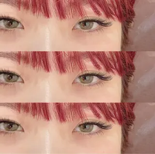 マツエク・マツパ SÖPÖ/SAIKO ♡まつげ眉毛サロンのマツエク・マツパデザイン