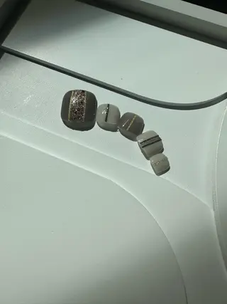 ネイル nailroom Anmie.のネイルデザイン