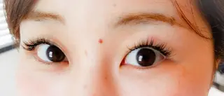 マツエク・マツパ アイラッシュ コペル【Copel】所属・個室サロンcopel 　kishimotoのマツエク・マツパデザイン