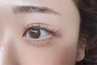 マツエク・マツパ SALON VILLAGE 名古屋所属・💖SAKI/名駅 まつげパーマ💖のマツエク・マツパデザイン