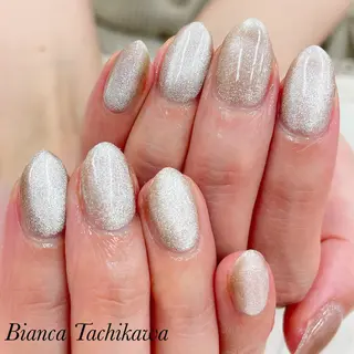ネイル Bianca高円寺店 やまね💅💕のネイルデザイン