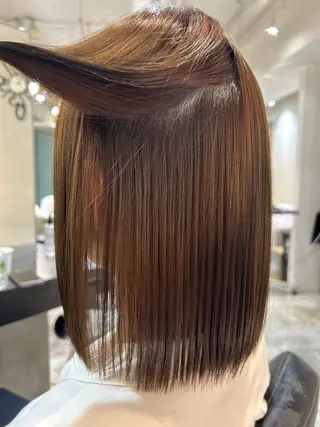 二宮 陽太のヘアスタイル