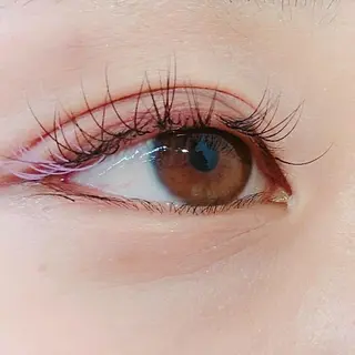 マツエク・マツパ SALOWIN神宮前五丁目店所属・🇰🇷韓国風艶髪✨ 髪質改善 倉岡しおんのヘアスタイル