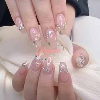 ネイル ルイス " Nail 渋谷のネイルデザイン