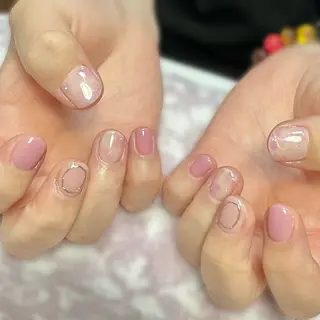 ネイル private salon Noëlのネイルデザイン