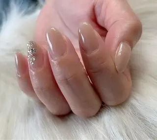 ネイル Nail Salon Momoのネイルデザイン