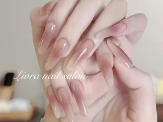 ネイル Liora ネイルサロン所属・Liora nail salonのネイルデザイン