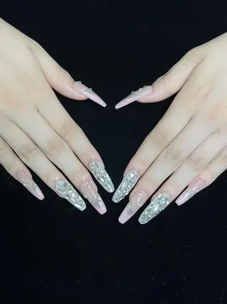 ネイル な なのネイルデザイン