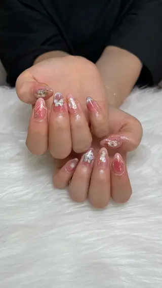 ネイル The 1989 Nail Salonのネイルデザイン
