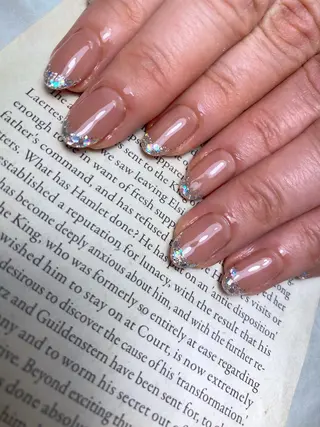 ネイル 🌿Charme🌿 MAIのネイルデザイン