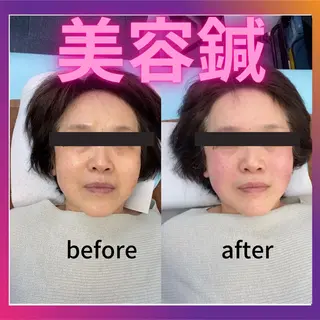 gomi sayakaのエステ・リラクイメージ