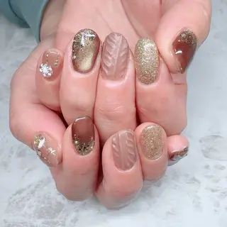 ネイル Nailsalon Viola所属・ネイルサロン Violaのネイルデザイン