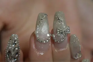 ネイル misaki nailのネイルデザイン