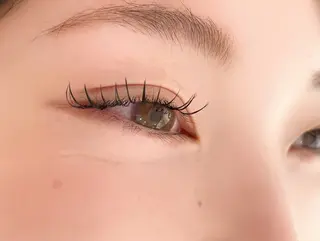 マツエク・マツパ 【Raffine】 はづき🌿💞のマツエク・マツパデザイン