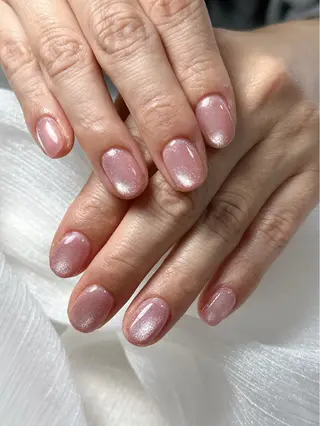 ネイル kikinail 溝の口のネイルデザイン