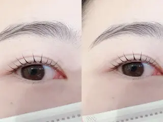 マツエク・マツパ 🌹ブリランテ🌹 大人気店のマツエク・マツパデザイン