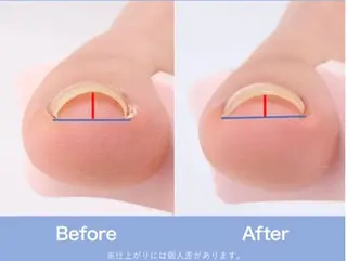 ネイル nailsister まゆのネイルデザイン