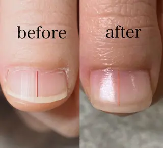 ネイル glaNje部谷 (オーナー)のその他イメージ