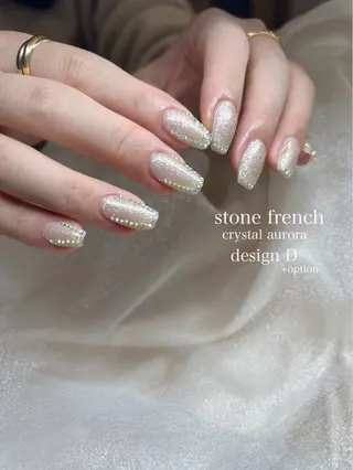 ネイル Belinda Nailのネイルデザイン