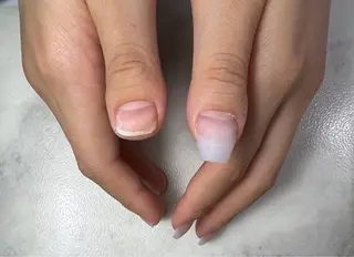 ネイル プレシャス所属・小川 ogawaのネイルデザイン